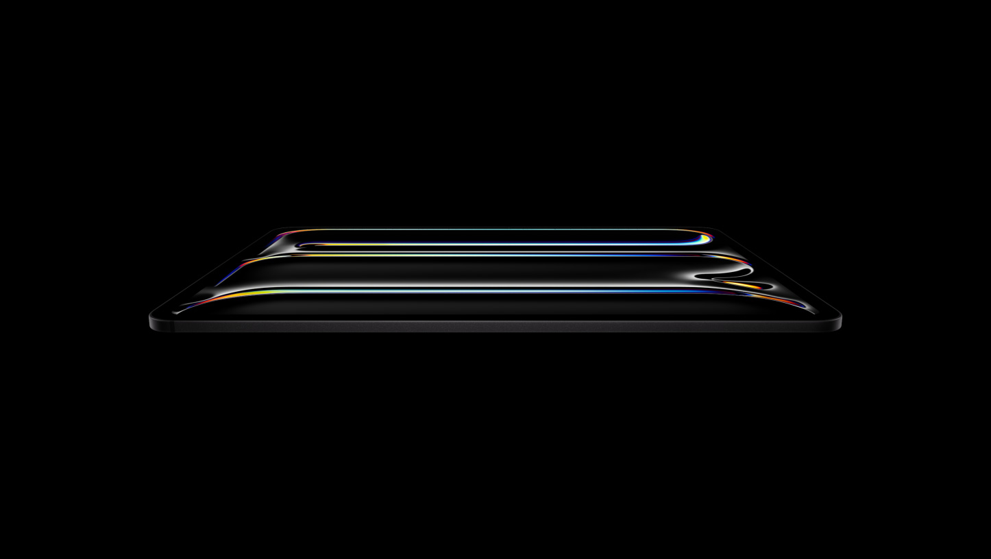 iPad Pro product